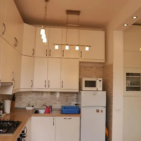 Apartment Casa Paola *