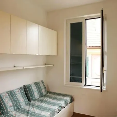 Casa Paola Διαμέρισμα Varazze