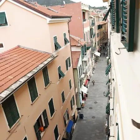 Casa Paola * Varazze